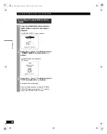 Preview for 30 page of Sanyo DSR-M814 Instruction Manual