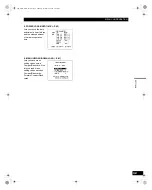 Preview for 33 page of Sanyo DSR-M814 Instruction Manual