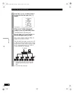 Preview for 38 page of Sanyo DSR-M814 Instruction Manual