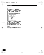 Preview for 46 page of Sanyo DSR-M814 Instruction Manual