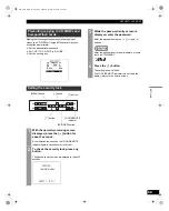 Preview for 59 page of Sanyo DSR-M814 Instruction Manual