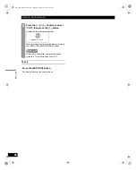 Preview for 66 page of Sanyo DSR-M814 Instruction Manual