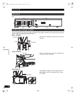 Preview for 72 page of Sanyo DSR-M814 Instruction Manual