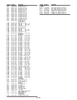 Preview for 26 page of Sanyo DSR-M814 Service Manual