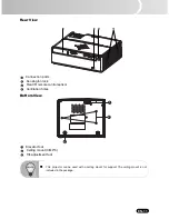 Preview for 13 page of Sanyo DSU21B Owner'S Manual