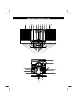 Предварительный просмотр 7 страницы Sanyo DTA-2680 Instruction Manual