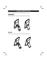 Предварительный просмотр 11 страницы Sanyo DTA-2680 Instruction Manual