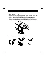 Предварительный просмотр 12 страницы Sanyo DTA-2680 Instruction Manual