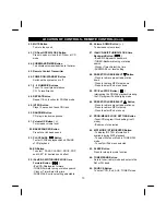 Предварительный просмотр 14 страницы Sanyo DTA-2680 Instruction Manual