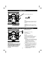 Предварительный просмотр 15 страницы Sanyo DTA-2680 Instruction Manual