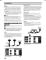 Preview for 12 page of Sanyo DVC-2000 Instruction Manual