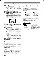 Предварительный просмотр 24 страницы Sanyo DVC-2500 Instruction Manual