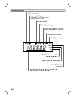 Предварительный просмотр 8 страницы Sanyo DVC-2600 Instruction Manual