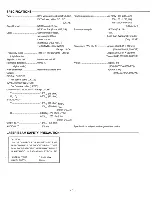 Preview for 2 page of Sanyo DVD-1500A Service Manual