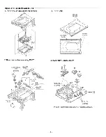 Preview for 4 page of Sanyo DVD-1500A Service Manual