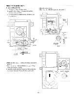 Preview for 5 page of Sanyo DVD-1500A Service Manual