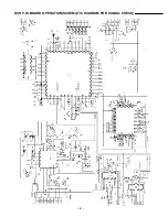 Preview for 9 page of Sanyo DVD-1500A Service Manual