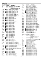 Preview for 56 page of Sanyo DVD-1500A Service Manual