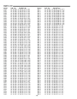 Preview for 60 page of Sanyo DVD-1500A Service Manual