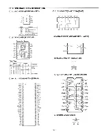 Preview for 63 page of Sanyo DVD-1500A Service Manual