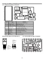 Preview for 70 page of Sanyo DVD-1500A Service Manual