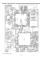 Preview for 76 page of Sanyo DVD-1500A Service Manual