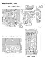 Preview for 91 page of Sanyo DVD-1500A Service Manual