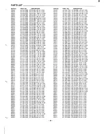 Preview for 57 page of Sanyo DVD-5100 Service Manual