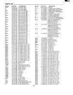 Preview for 59 page of Sanyo DVD-5100 Service Manual