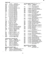 Preview for 61 page of Sanyo DVD-5100 Service Manual