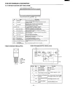 Preview for 63 page of Sanyo DVD-5100 Service Manual