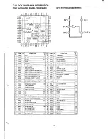 Preview for 65 page of Sanyo DVD-5100 Service Manual