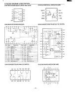 Preview for 66 page of Sanyo DVD-5100 Service Manual