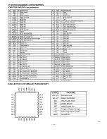 Preview for 70 page of Sanyo DVD-5100 Service Manual