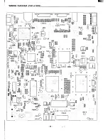 Preview for 76 page of Sanyo DVD-5100 Service Manual