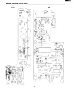 Preview for 82 page of Sanyo DVD-5100 Service Manual