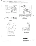 Preview for 83 page of Sanyo DVD-5100 Service Manual