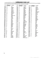 Preview for 16 page of Sanyo DVD-7201 Instruction Manual