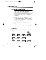 Preview for 21 page of Sanyo DVD-DX405 Instruction Manual