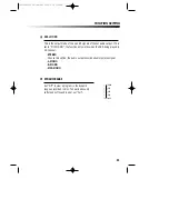 Preview for 36 page of Sanyo DVD-DX405 Instruction Manual