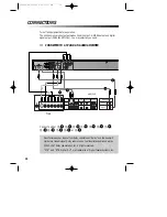 Предварительный просмотр 15 страницы Sanyo DVD-DX501 Instruction Manual