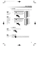 Предварительный просмотр 18 страницы Sanyo DVD-DX501 Instruction Manual