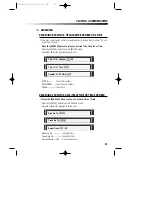 Предварительный просмотр 24 страницы Sanyo DVD-DX501 Instruction Manual