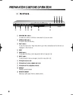 Предварительный просмотр 11 страницы Sanyo DVD-DX516 Instruction Manual