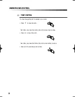 Предварительный просмотр 23 страницы Sanyo DVD-DX516 Instruction Manual