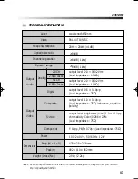 Предварительный просмотр 44 страницы Sanyo DVD-DX516 Instruction Manual