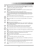 Preview for 10 page of Sanyo DVD-DX517 Instruction Manual