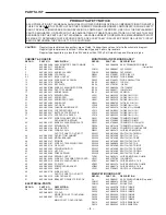 Preview for 5 page of Sanyo DVD-HP42 Service Manual