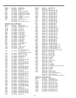 Preview for 6 page of Sanyo DVD-HP62 Service Manual
