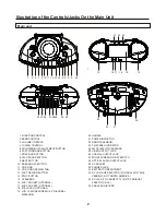 Preview for 3 page of Sanyo DVD-L77 Instruction Manual